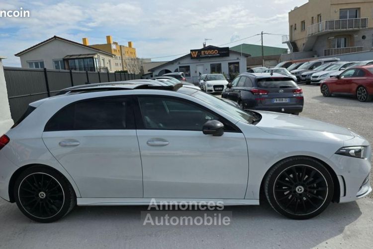 Mercedes Classe A 2.0 180 115 AMG LINE - <small></small> 27.989 € <small>TTC</small> - #4