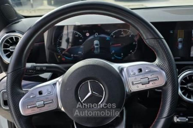 Mercedes Classe A 2.0 180 115 AMG LINE - <small></small> 27.989 € <small>TTC</small> - #12