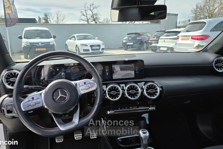 Mercedes Classe A 2.0 180 115 AMG LINE - <small></small> 27.989 € <small>TTC</small> - #13