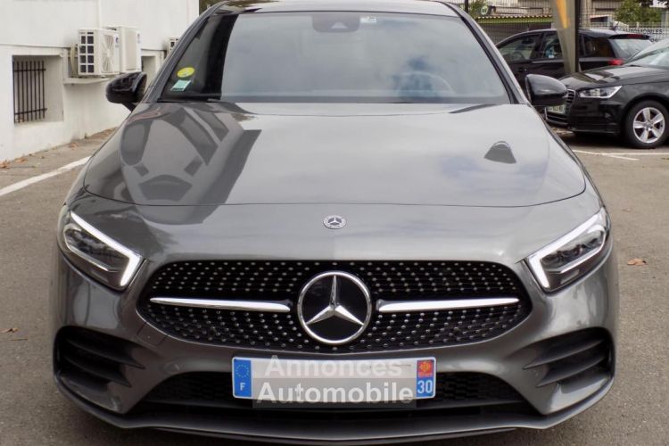 Mercedes Classe A Mercedes 2.0 200 D 150 AMG LINE 8G-DCT Premium Plus - <small></small> 32.990 € <small>TTC</small> - #2