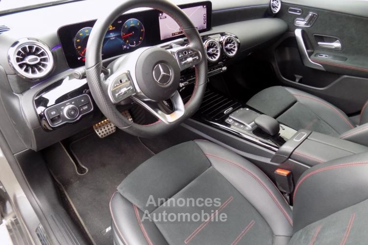 Mercedes Classe A Mercedes 2.0 200 D 150 AMG LINE 8G-DCT Premium Plus - <small></small> 32.990 € <small>TTC</small> - #11