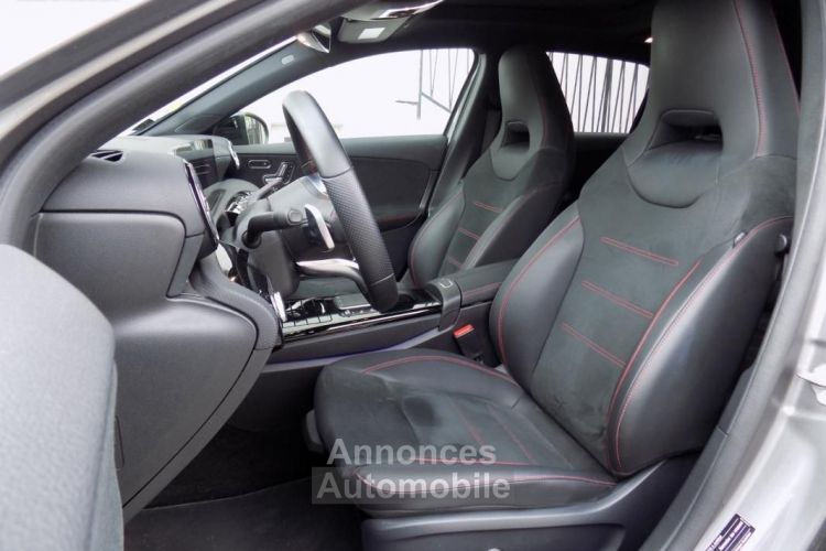 Mercedes Classe A Mercedes 2.0 200 D 150 AMG LINE 8G-DCT Premium Plus - <small></small> 32.990 € <small>TTC</small> - #12