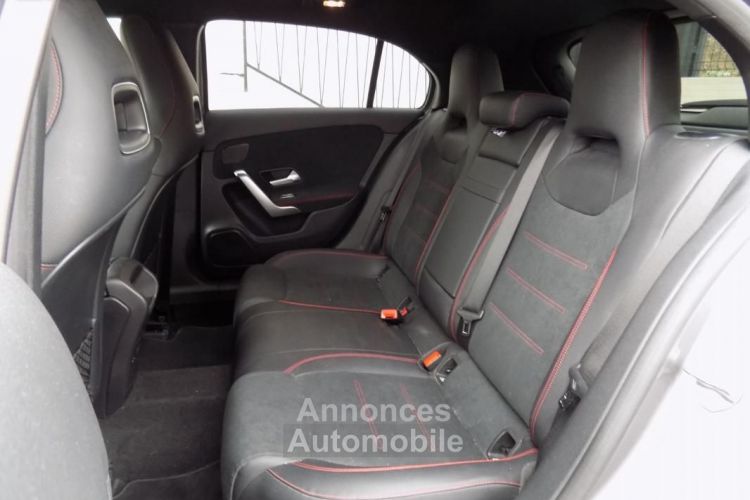 Mercedes Classe A Mercedes 2.0 200 D 150 AMG LINE 8G-DCT Premium Plus - <small></small> 32.990 € <small>TTC</small> - #13