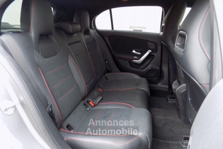 Mercedes Classe A Mercedes 2.0 200 D 150 AMG LINE 8G-DCT Premium Plus - <small></small> 32.990 € <small>TTC</small> - #14