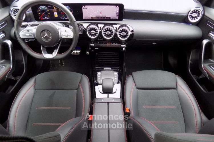 Mercedes Classe A Mercedes 2.0 200 D 150 AMG LINE 8G-DCT Premium Plus - <small></small> 32.990 € <small>TTC</small> - #17