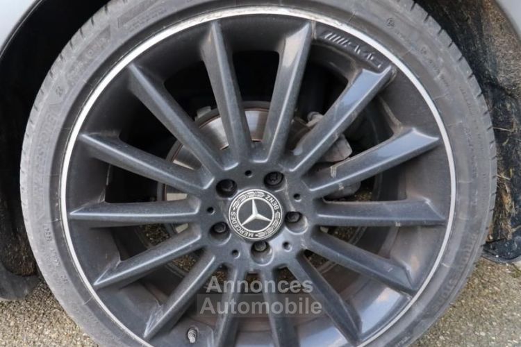 Mercedes Classe A Mercedes 2.0 200 D 150 CH AMG LINE 8G-DCT BVA + TOIT OUVRANT CARPLAY BURMEISTER EN... - <small></small> 26.489 € <small>TTC</small> - #11