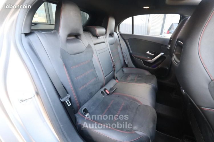 Mercedes Classe A Mercedes 2.0 200 D 150 CH AMG LINE 8G-DCT BVA + TOIT OUVRANT CARPLAY BURMEISTER EN... - <small></small> 26.489 € <small>TTC</small> - #20