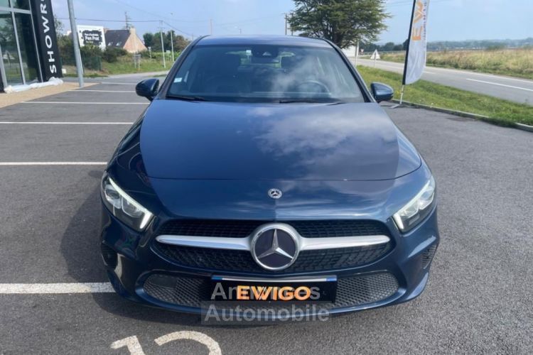 Mercedes Classe A Mercedes 2.0 200 D 150 CH STYLE LINE 8G-DCT - <small></small> 23.990 € <small>TTC</small> - #9