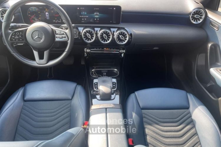 Mercedes Classe A Mercedes 2.0 200 D 150 CH STYLE LINE 8G-DCT - <small></small> 23.990 € <small>TTC</small> - #18