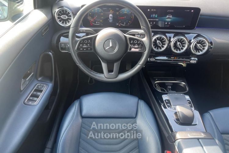 Mercedes Classe A Mercedes 2.0 200 D 150 CH STYLE LINE 8G-DCT - <small></small> 23.990 € <small>TTC</small> - #19