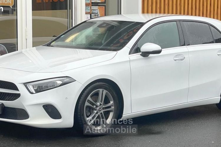 Mercedes Classe A Mercedes 2.0 200 D 150 PROGRESSIVE LINE 8G APPLE CARPLAY CAMERA DE RECUL SIEGES AV CHA... - <small></small> 23.480 € <small>TTC</small> - #3