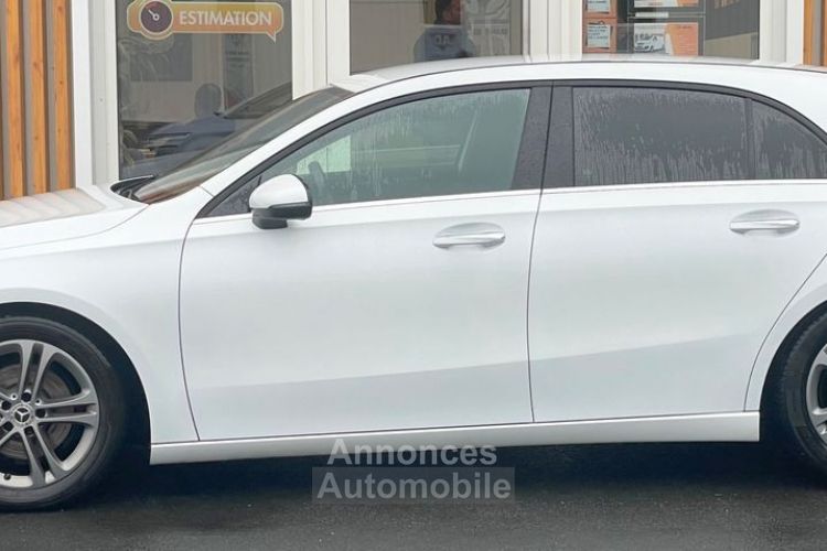 Mercedes Classe A Mercedes 2.0 200 D 150 PROGRESSIVE LINE 8G APPLE CARPLAY CAMERA DE RECUL SIEGES AV CHA... - <small></small> 23.480 € <small>TTC</small> - #4