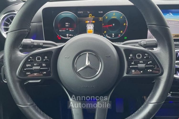 Mercedes Classe A Mercedes 2.0 200 D 150 PROGRESSIVE LINE 8G APPLE CARPLAY CAMERA DE RECUL SIEGES AV CHA... - <small></small> 23.480 € <small>TTC</small> - #14