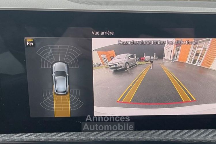 Mercedes Classe A Mercedes 2.0 200 D 150 PROGRESSIVE LINE 8G APPLE CARPLAY CAMERA DE RECUL SIEGES AV CHA... - <small></small> 23.480 € <small>TTC</small> - #18