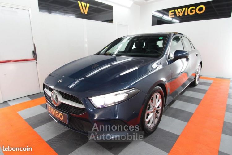 Mercedes Classe A Mercedes 2.0 200 D 150 PROGRESSIVE LINE 8G-DCT BVA - <small></small> 26.990 € <small>TTC</small> - #5