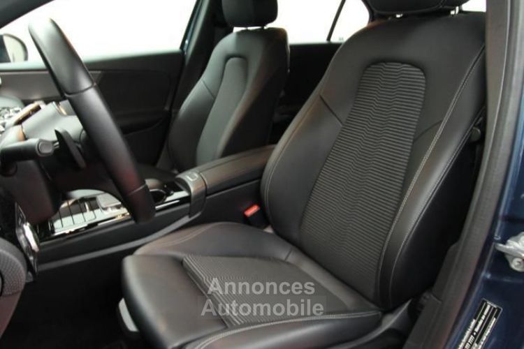 Mercedes Classe A Mercedes 2.0 200 D 150 PROGRESSIVE LINE 8G-DCT BVA - <small></small> 26.990 € <small>TTC</small> - #7