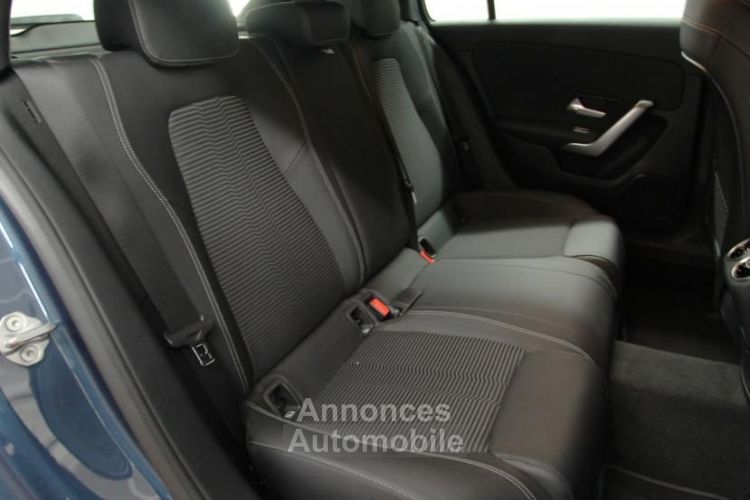 Mercedes Classe A Mercedes 2.0 200 D 150 PROGRESSIVE LINE 8G-DCT BVA - <small></small> 26.990 € <small>TTC</small> - #8