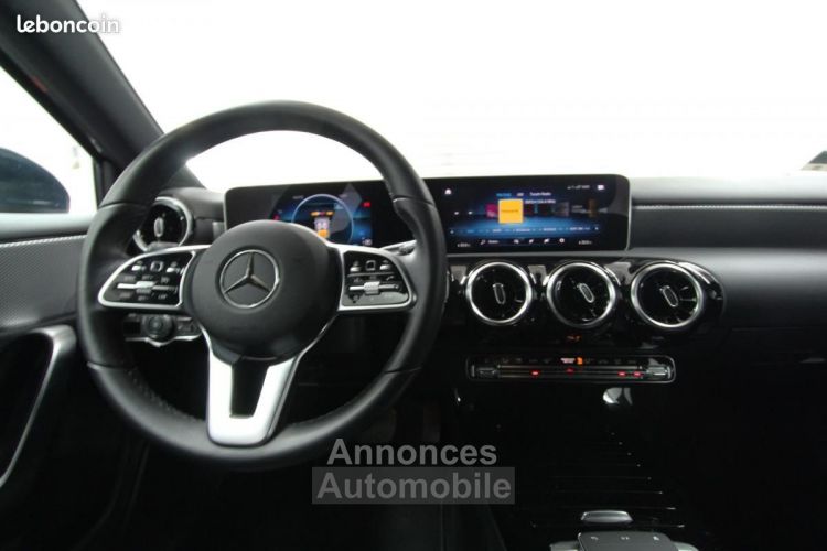 Mercedes Classe A Mercedes 2.0 200 D 150 PROGRESSIVE LINE 8G-DCT BVA - <small></small> 26.990 € <small>TTC</small> - #10