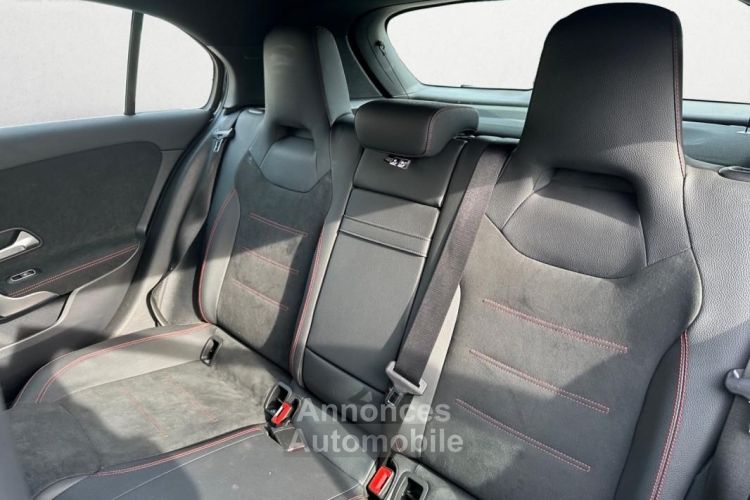 Mercedes Classe A Mercedes 2.0 200D 150CH AMG LINE 8G-DCT - <small></small> 31.990 € <small>TTC</small> - #11