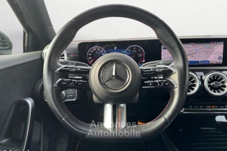 Mercedes Classe A Mercedes 2.0 200D 150CH AMG LINE 8G-DCT - <small></small> 31.990 € <small>TTC</small> - #14