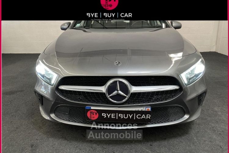 Mercedes Classe A Mercedes 2.0 220 190 progressive 4matic 7g-dct bva - <small></small> 25.990 € <small>TTC</small> - #2