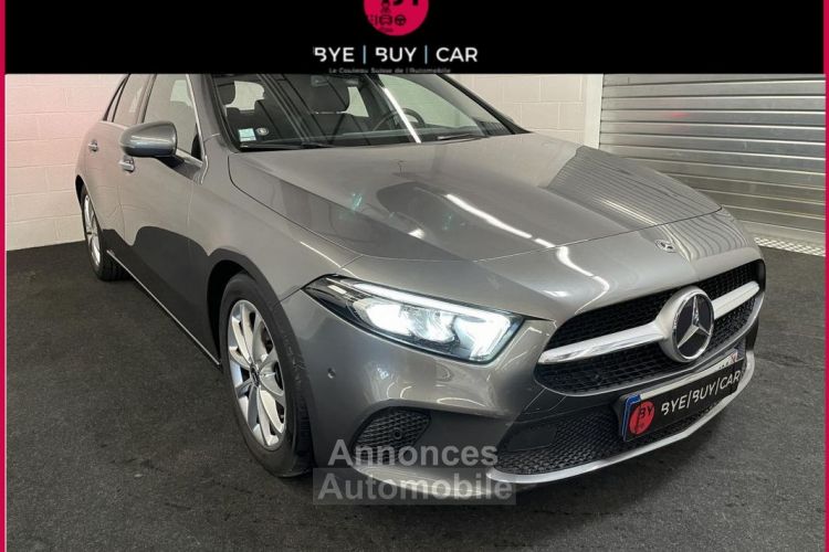 Mercedes Classe A Mercedes 2.0 220 190 progressive 4matic 7g-dct bva - <small></small> 25.990 € <small>TTC</small> - #3