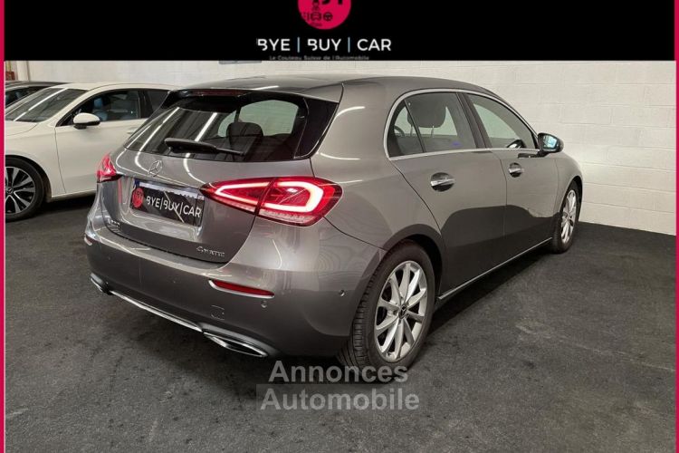 Mercedes Classe A Mercedes 2.0 220 190 progressive 4matic 7g-dct bva - <small></small> 25.990 € <small>TTC</small> - #6