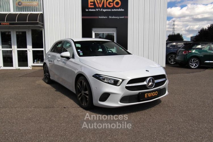 Mercedes Classe A Mercedes 2.0 220 190 Progressive Line 7G-DCT BVA - <small></small> 22.490 € <small>TTC</small> - #1