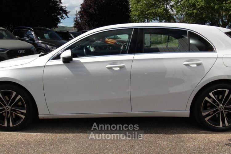 Mercedes Classe A Mercedes 2.0 220 190 Progressive Line 7G-DCT BVA - <small></small> 22.490 € <small>TTC</small> - #6