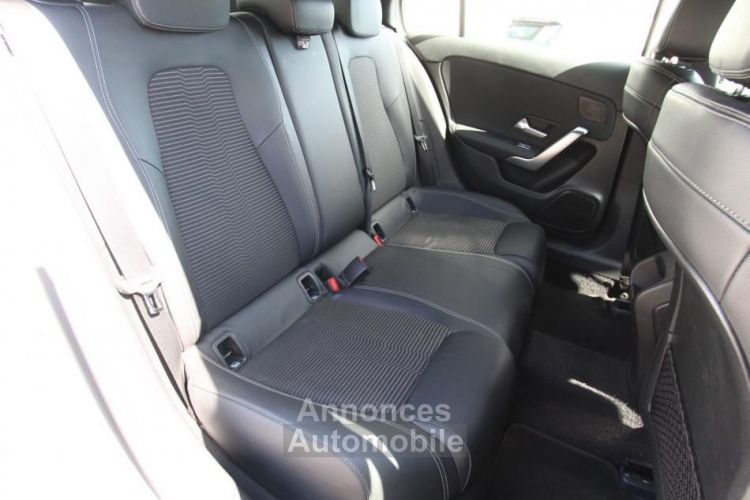 Mercedes Classe A Mercedes 2.0 220 190 Progressive Line 7G-DCT BVA - <small></small> 22.490 € <small>TTC</small> - #12