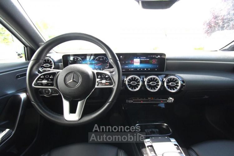 Mercedes Classe A Mercedes 2.0 220 190 Progressive Line 7G-DCT BVA - <small></small> 22.490 € <small>TTC</small> - #14