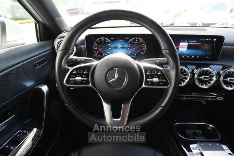 Mercedes Classe A Mercedes 2.0 220 190 Progressive Line 7G-DCT BVA - <small></small> 22.490 € <small>TTC</small> - #15