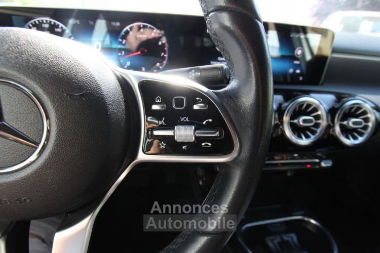 Mercedes Classe A Mercedes 2.0 220 190 Progressive Line 7G-DCT BVA - <small></small> 22.490 € <small>TTC</small> - #17