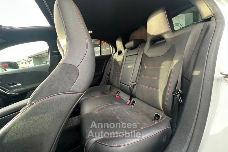 Mercedes Classe A Mercedes 2.0 220 D 190 AMG LINE 4MATIC 8G-DCT BVA - <small></small> 35.900 € <small>TTC</small> - #15