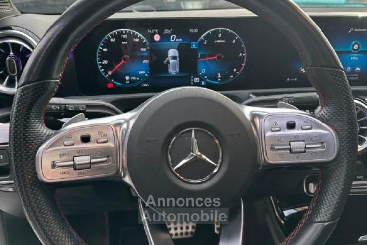 Mercedes Classe A Mercedes 2.0 220 D 190 AMG LINE 4MATIC 8G-DCT BVA - <small></small> 35.900 € <small>TTC</small> - #18