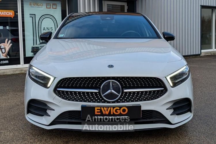 Mercedes Classe A Mercedes 2.0 220 D 190 AMG LINE 8G-DCT BVA - <small></small> 30.990 € <small>TTC</small> - #2