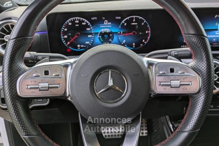 Mercedes Classe A Mercedes 2.0 220 D 190 AMG LINE 8G-DCT BVA - <small></small> 30.990 € <small>TTC</small> - #13