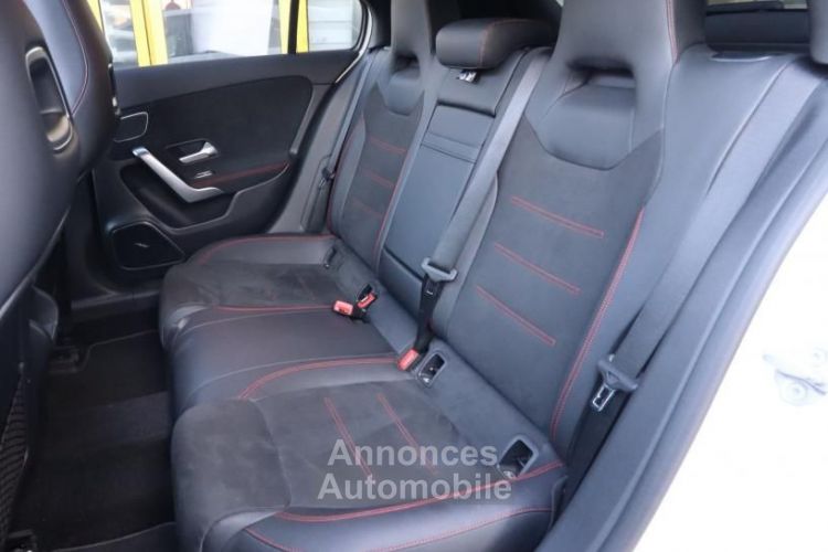 Mercedes Classe A Mercedes 2.0 220 D 190 CH AMG LINE 8G-DCT + TOIT OUVRANT SIEGES AVANT CHAUFFANTS-MEMOI... - <small></small> 27.989 € <small>TTC</small> - #13