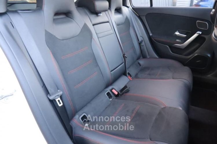 Mercedes Classe A Mercedes 2.0 220 D 190 CH AMG LINE 8G-DCT + TOIT OUVRANT SIEGES AVANT CHAUFFANTS-MEMOI... - <small></small> 27.989 € <small>TTC</small> - #15