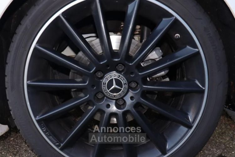 Mercedes Classe A Mercedes 2.0 220 D 190 CH AMG LINE 8G-DCT + TOIT OUVRANT SIEGES AVANT CHAUFFANTS-MEMOI... - <small></small> 27.989 € <small>TTC</small> - #20