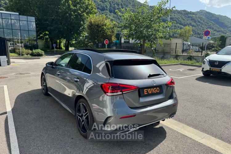 Mercedes Classe A Mercedes 2.0 220CH 190 AMG LINE CAMÉRA DE RECUL - <small></small> 28.480 € <small>TTC</small> - #6