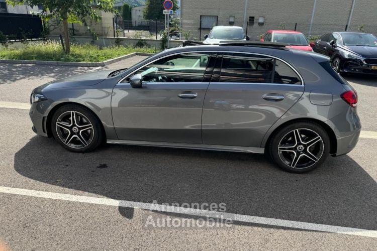 Mercedes Classe A Mercedes 2.0 220CH 190 AMG LINE CAMÉRA DE RECUL - <small></small> 28.480 € <small>TTC</small> - #7