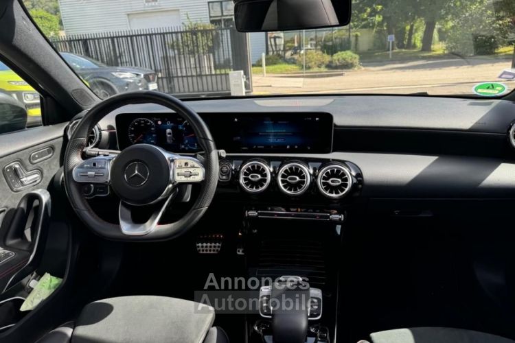 Mercedes Classe A Mercedes 2.0 220CH 190 AMG LINE CAMÉRA DE RECUL - <small></small> 28.480 € <small>TTC</small> - #16