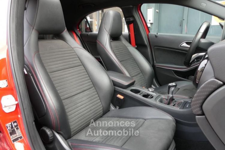 Mercedes Classe A Mercedes 2.0 250 210 FASCINATION TOIT OUVRANT - <small></small> 23.490 € <small>TTC</small> - #16