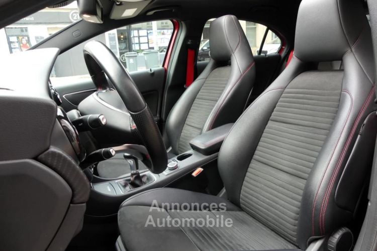 Mercedes Classe A 2.0 250 210 FASCINATION TOIT OUVRANT - <small></small> 22.490 € <small>TTC</small> - #10