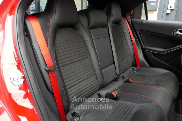 Mercedes Classe A 2.0 250 210 FASCINATION TOIT OUVRANT - <small></small> 22.490 € <small>TTC</small> - #12