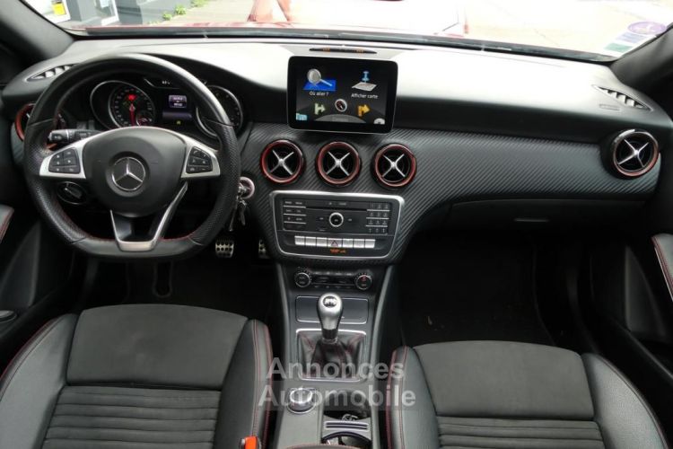 Mercedes Classe A 2.0 250 210 FASCINATION TOIT OUVRANT - <small></small> 22.490 € <small>TTC</small> - #14