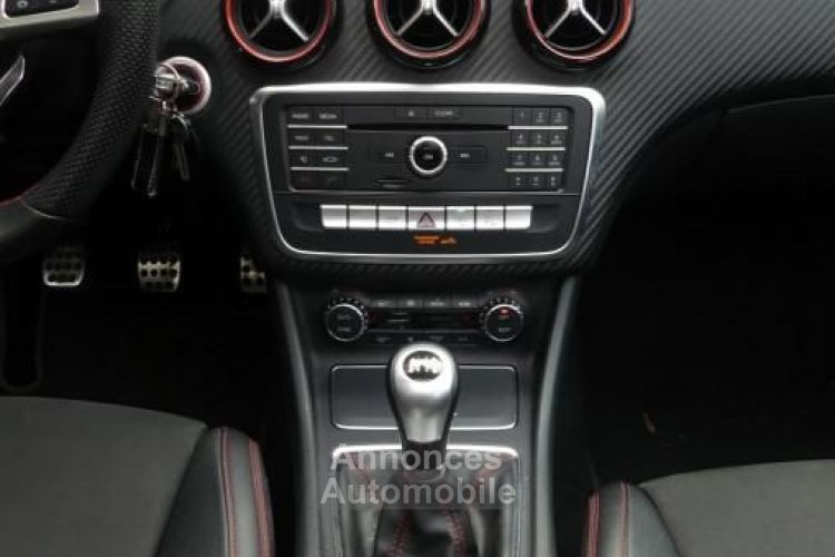 Mercedes Classe A 2.0 250 210 FASCINATION TOIT OUVRANT - <small></small> 22.490 € <small>TTC</small> - #15