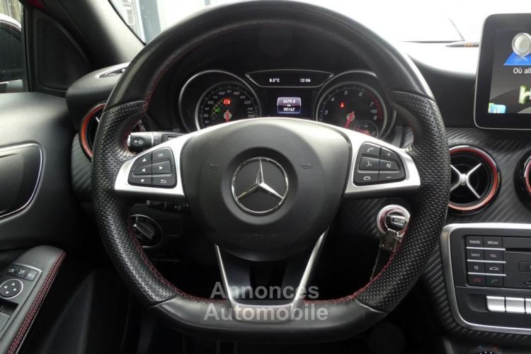 Mercedes Classe A 2.0 250 210 FASCINATION TOIT OUVRANT - <small></small> 22.490 € <small>TTC</small> - #16