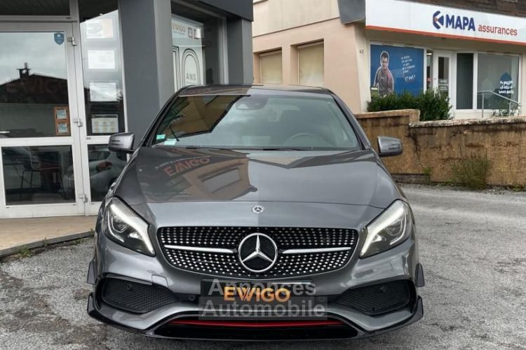 Mercedes Classe A Mercedes 2.0 250 220 CH AMG 4MATIC BVA - <small></small> 22.900 € <small>TTC</small> - #2